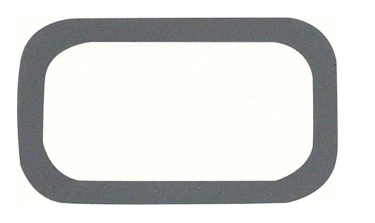 License Plate Light Gasket